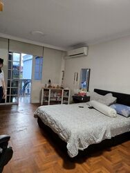 Opera Estate (D15), Terrace #447566851